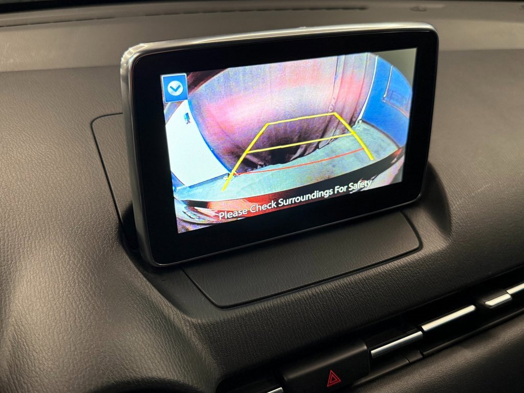 Used 2017 Toyota Yaris iA image 12