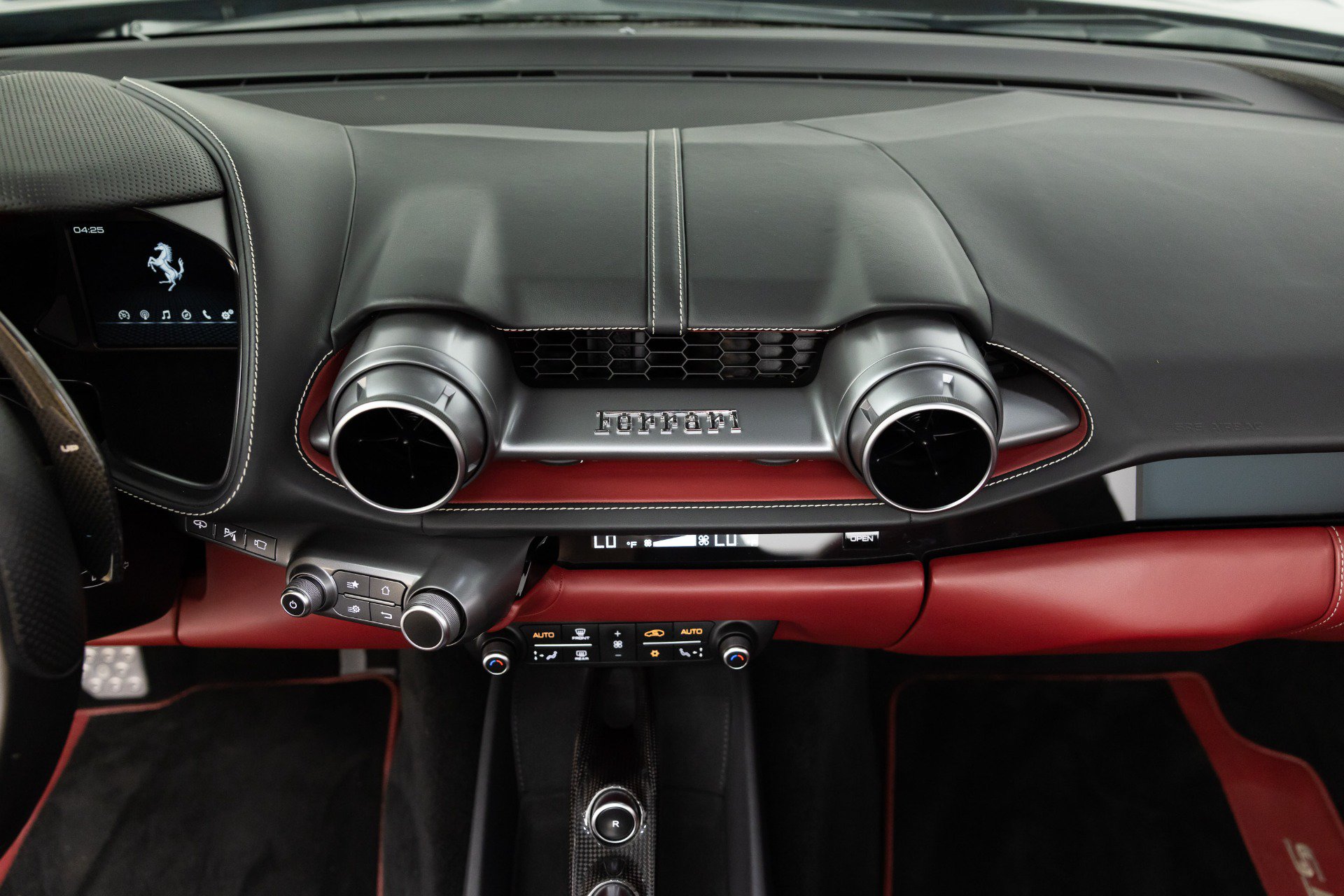 Certified 2021 Ferrari 812 GTS RWD image 98