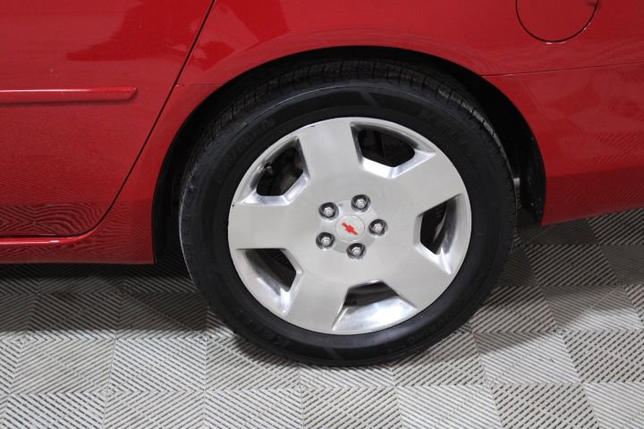 Used 2008 Chevrolet Impala SS w/ Convenience Package image 35