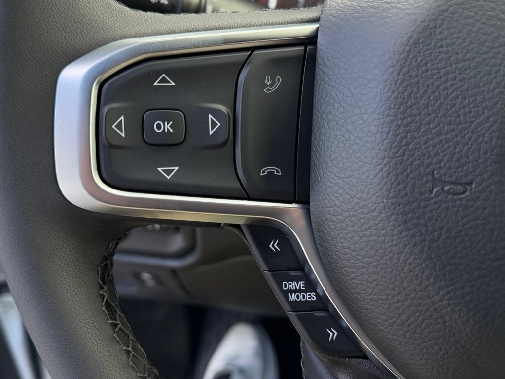 New 2026 RAM 1500 Big Horn AWD/4WD image 19