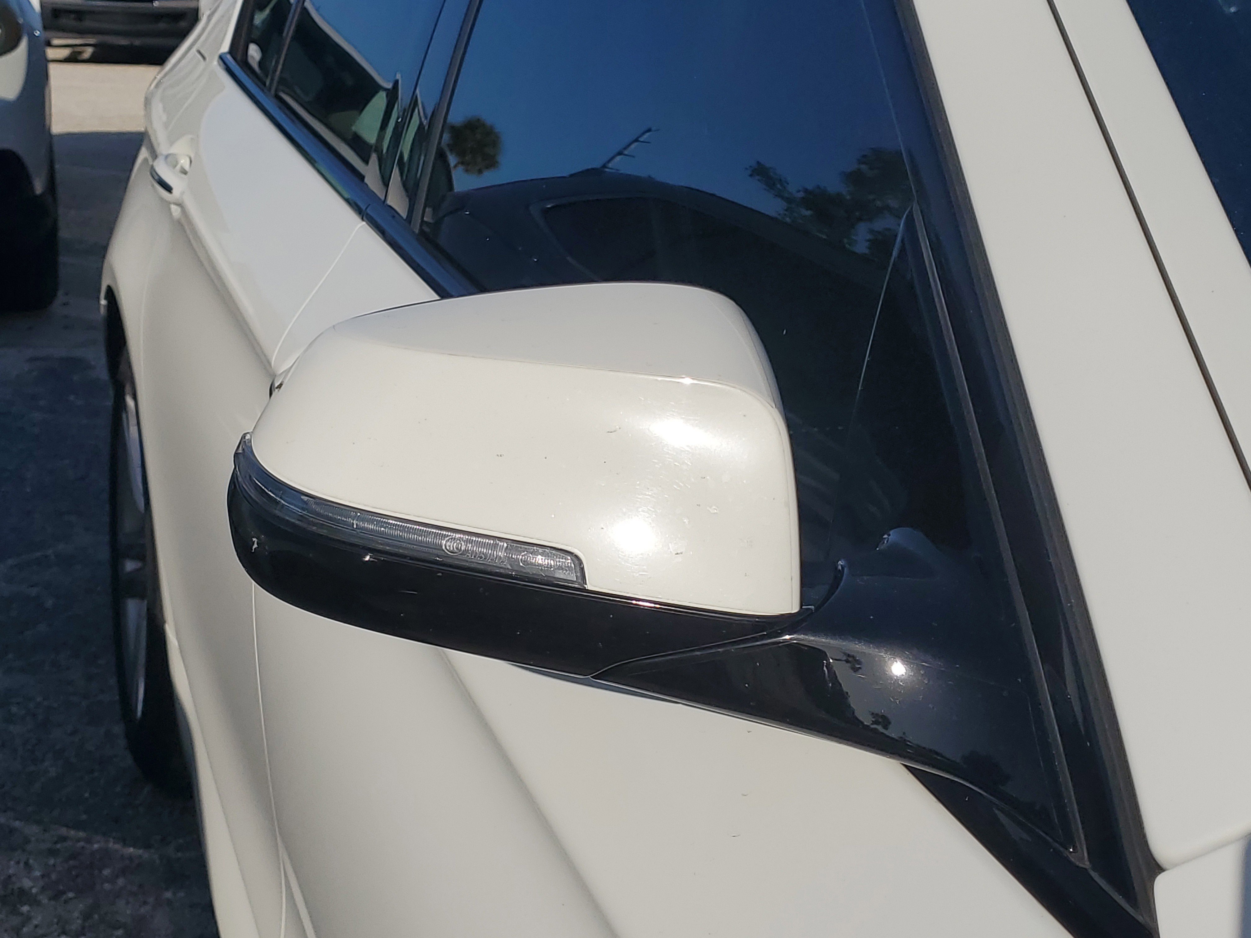 Used 2016 BMW 528i Sedan image 4