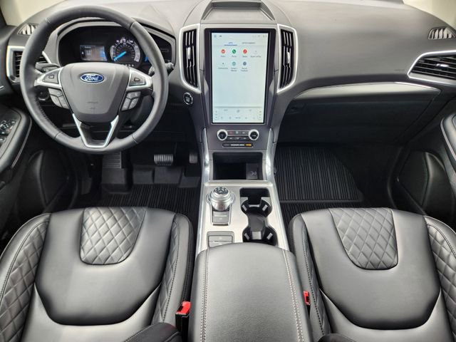 Used 2024 Ford Edge Titanium AWD/4WD image 27