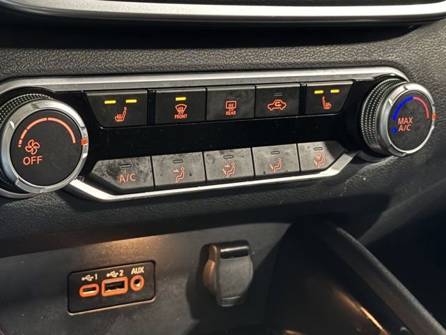 Used 2022 Nissan Altima 2.5 SV w/ SV Premium Package image 28