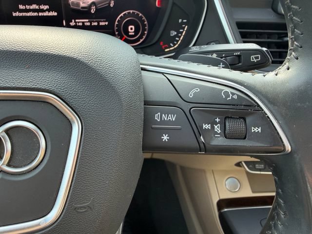 Used 2018 Audi Q5 2.0T Premium Plus AWD/4WD image 11
