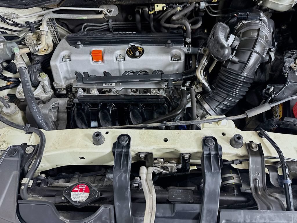Used 2012 Honda CR-V EX-L image 37