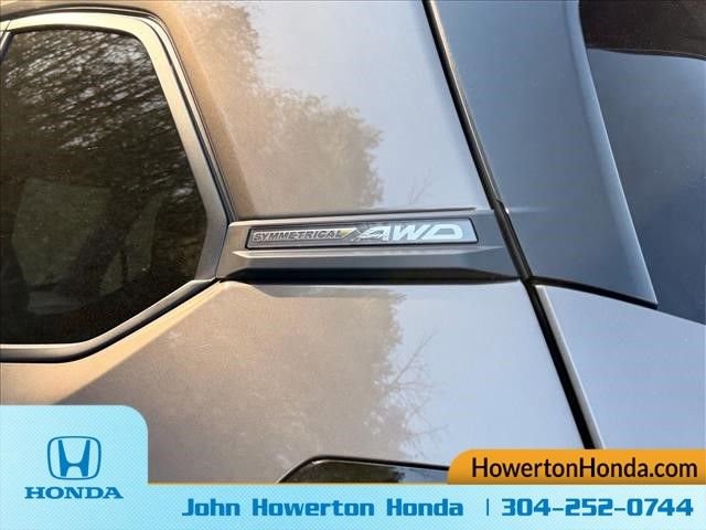 Used 2025 Subaru Forester Touring image 8