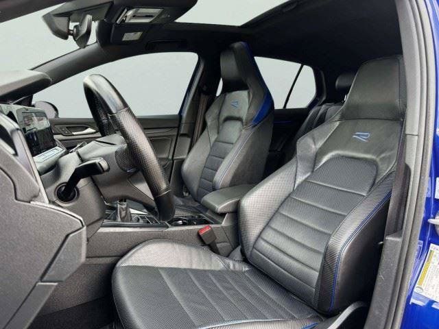 Used 2022 Volkswagen Golf R AWD/4WD image 22