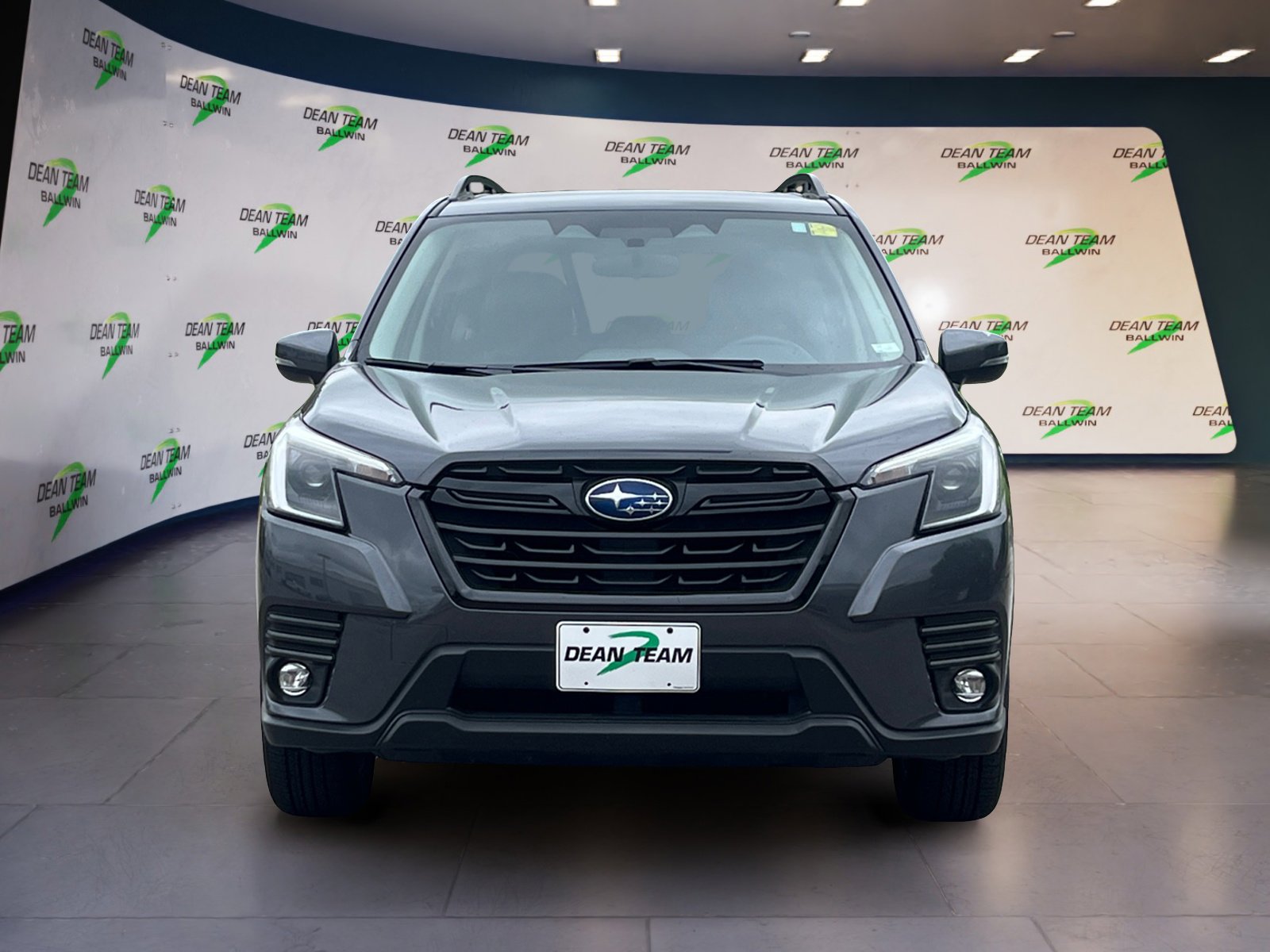Used 2024 Subaru Forester Limited image 2