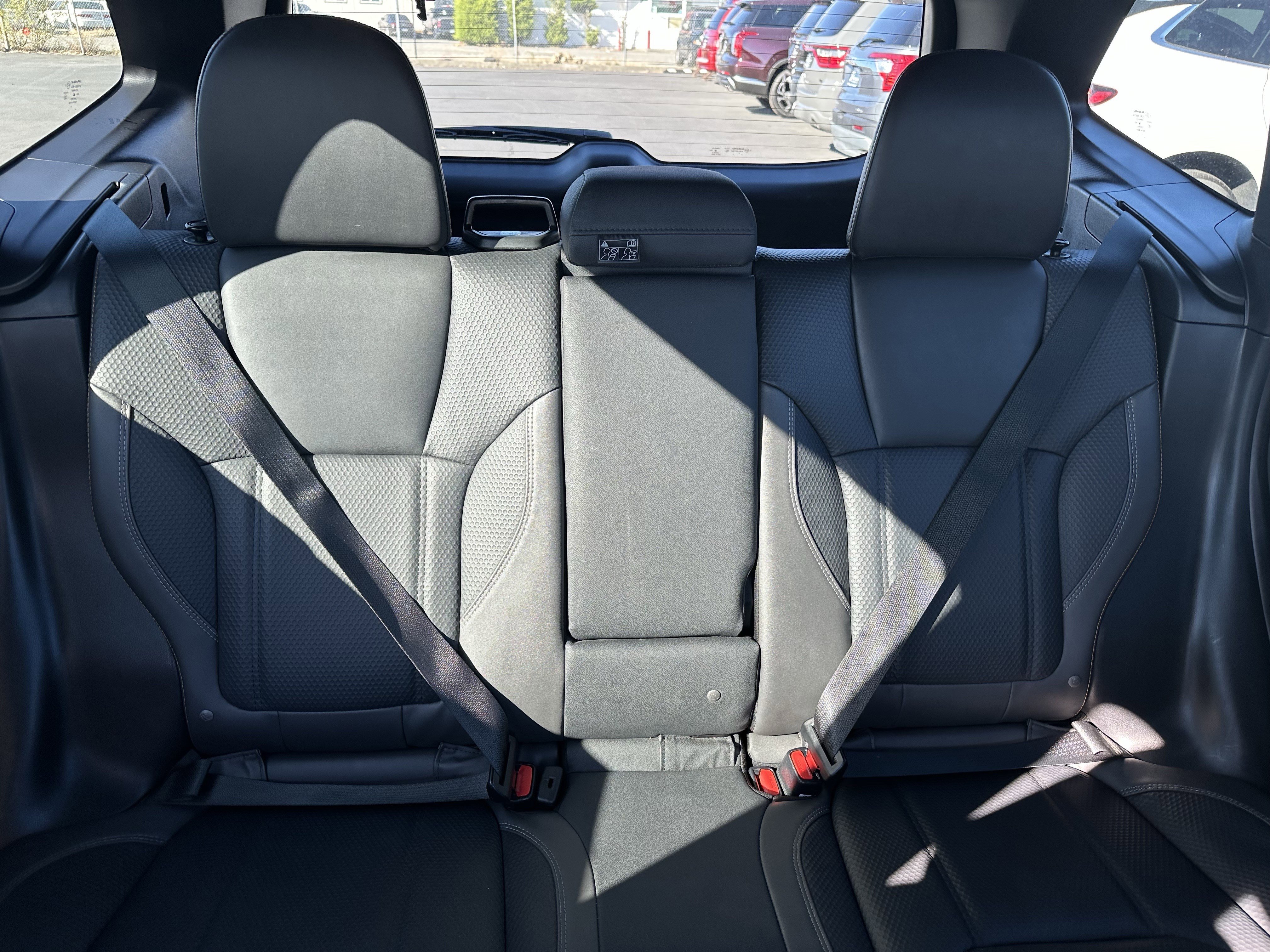 Used 2023 Subaru Forester Wilderness image 12
