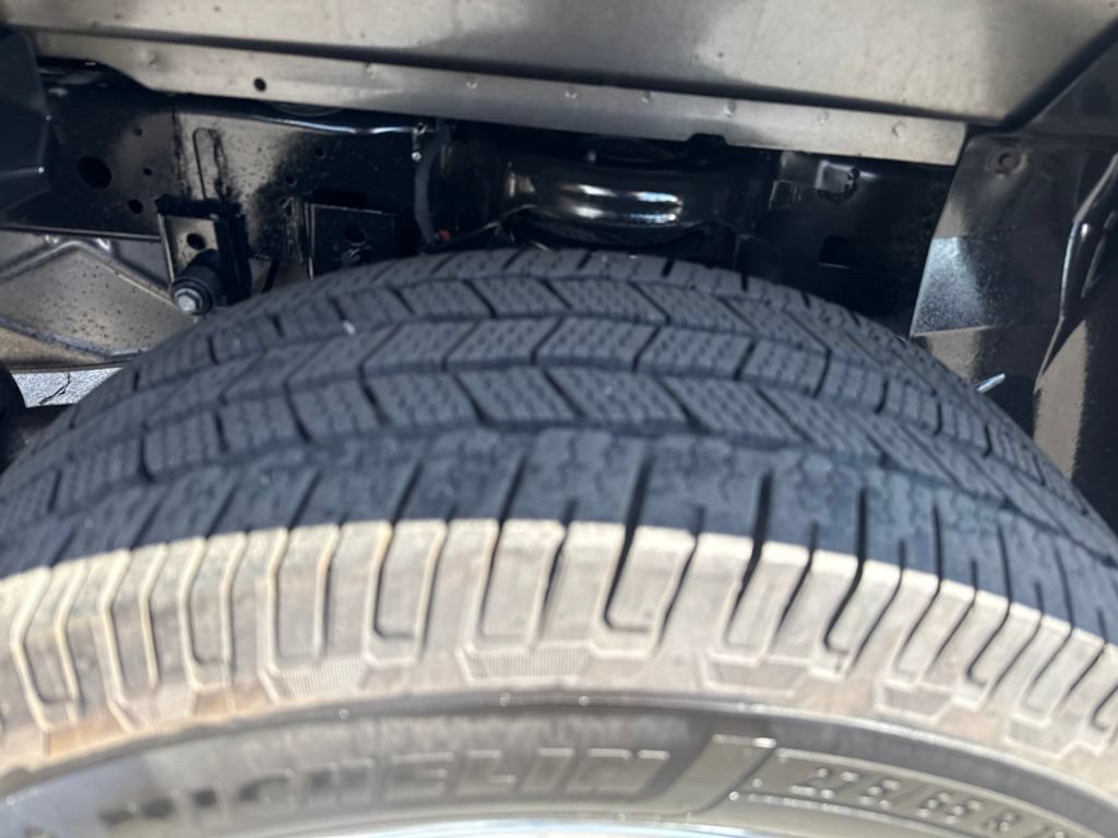 Certified 2021 RAM 1500 Big Horn w/ Trailer Tow Group AWD/4WD image 11