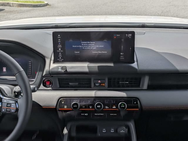 New 2026 Honda Pilot TrailSport image 18