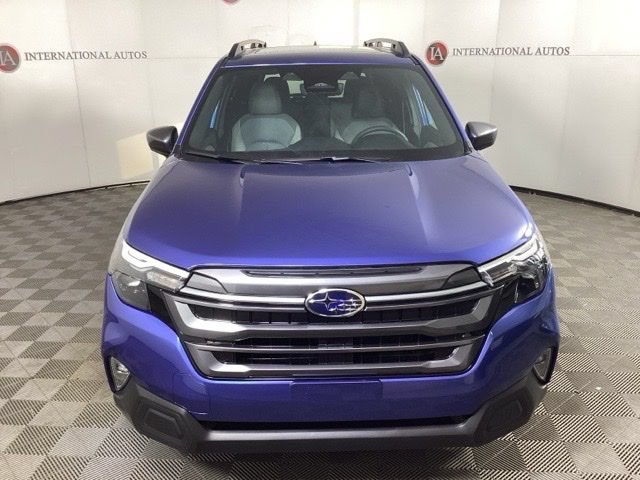 Certified 2026 Subaru Forester Wilderness w/ Wilderness Package AWD/4WD image 2
