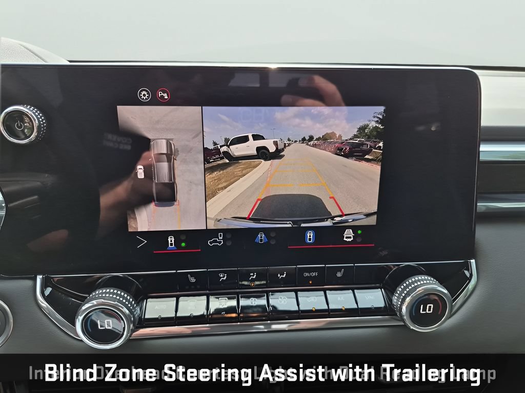 New 2026 GMC Canyon Elevation w/ Convenience Package AWD/4WD image 42