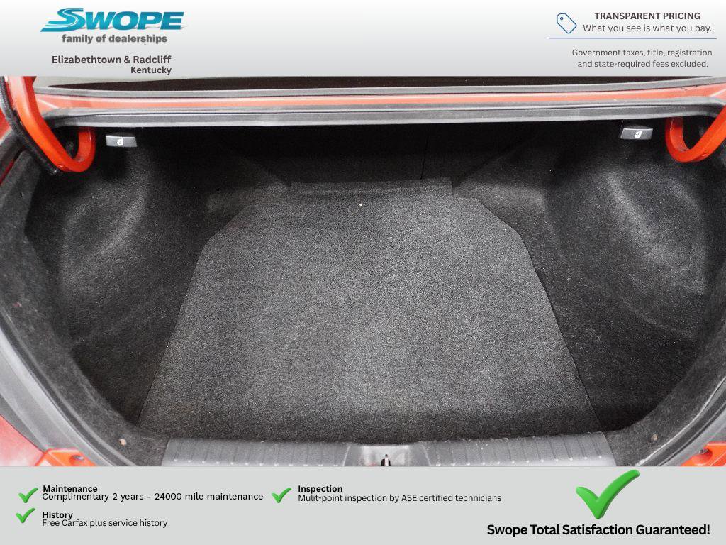 Used 2013 Honda Civic Si image 24