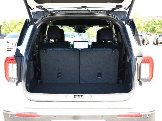 Used 2026 Ford Explorer Tremor w/ Tremor Convenience Package AWD/4WD image 29