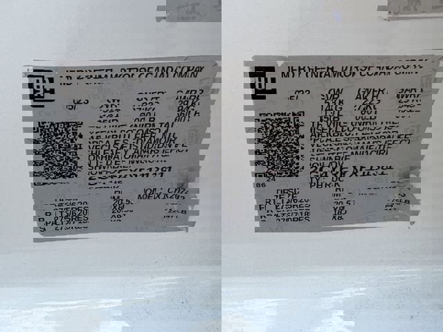 Used 2024 Chevrolet Silverado 2500 High Country w/ High Country Premium Package AWD/4WD image 33