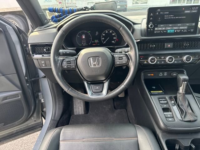 Used 2023 Honda CR-V Sport Touring image 13