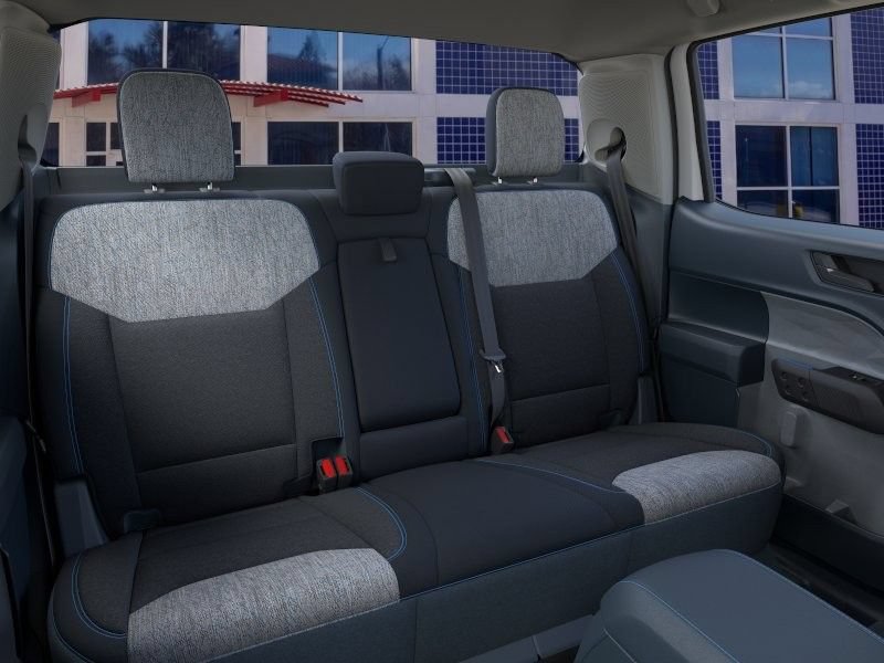 New 2026 Ford Maverick XLT FWD image 12