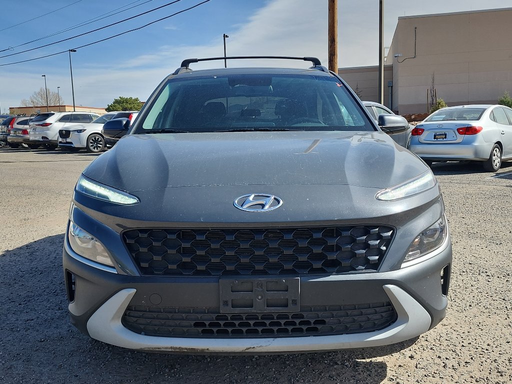Used 2023 Hyundai Kona SEL w/ Convenience Package image 2