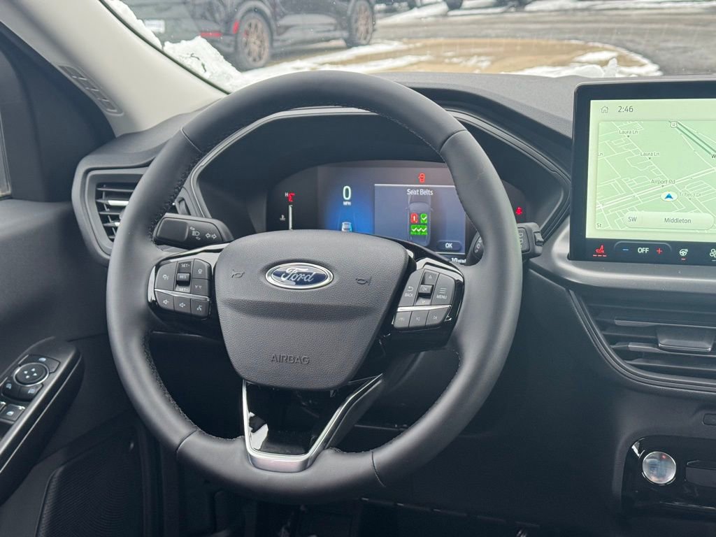 New 2026 Ford Escape Active w/ Tech Pack #1 AWD/4WD image 20
