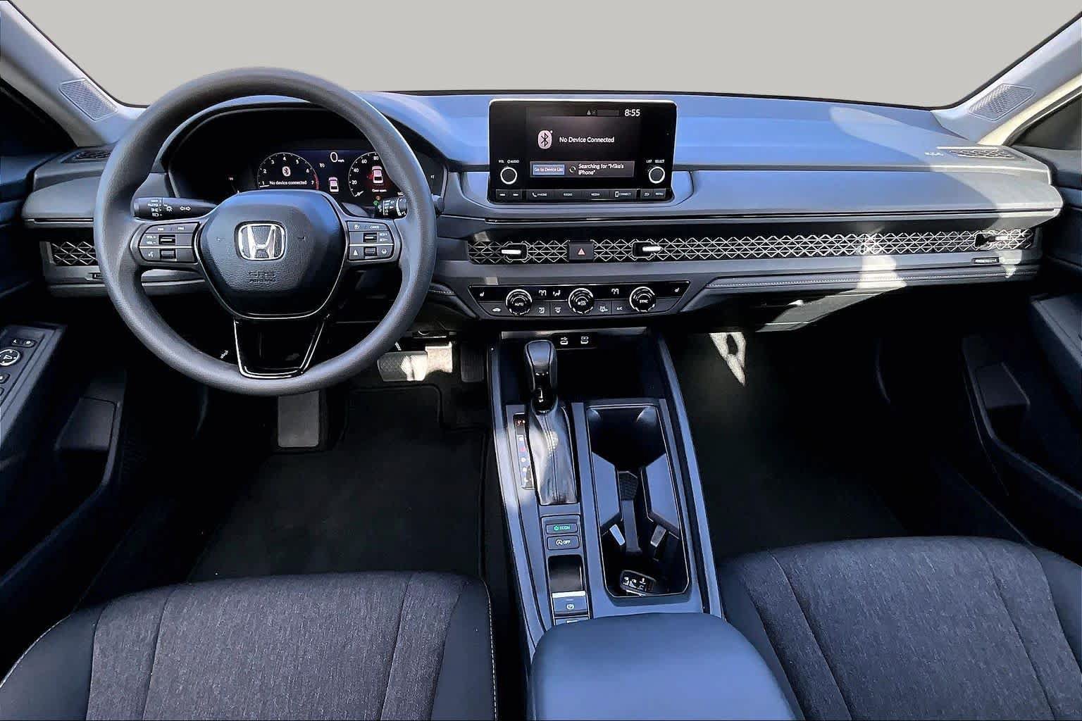 Used 2025 Honda Accord SE image 16