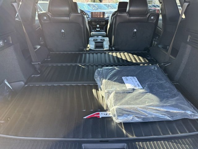 Used 2025 Acura MDX A-Spec image 28