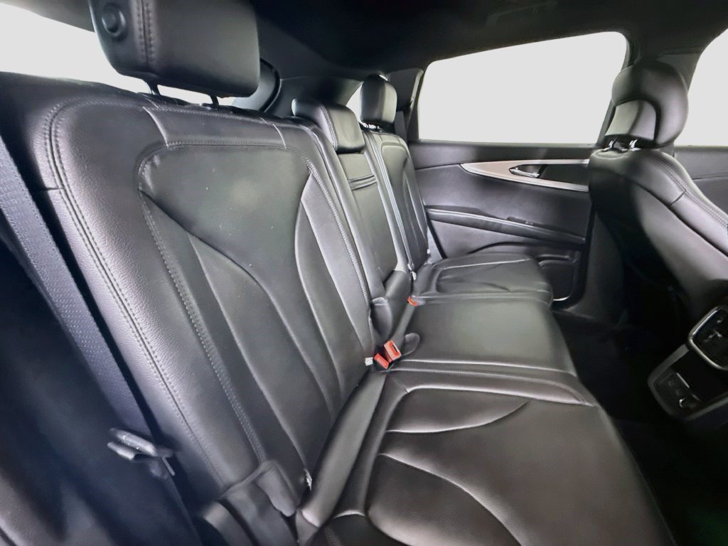 Used 2019 Lincoln Nautilus FWD image 26