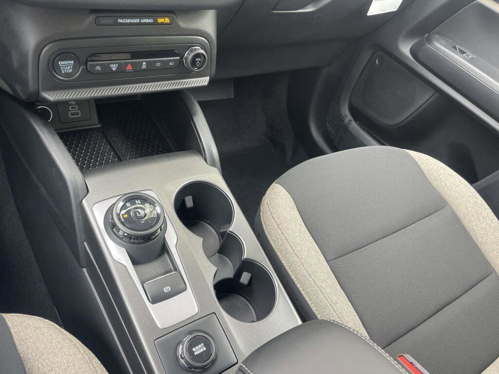 New 2026 Ford Bronco Sport Big Bend AWD/4WD image 25