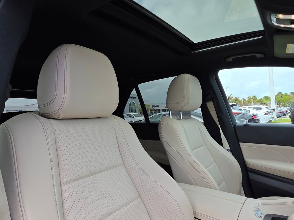 Used 2021 Mercedes-Benz GLE 350 image 11