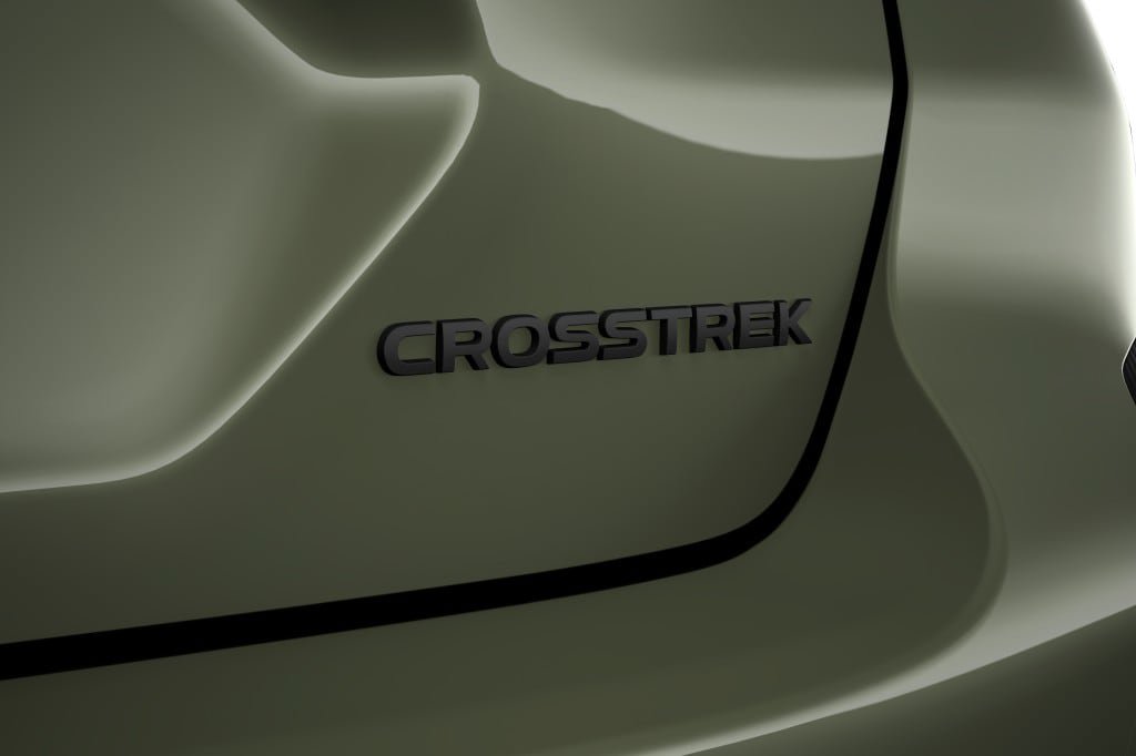 New 2026 Subaru Crosstrek 2.5i AWD/4WD image 12