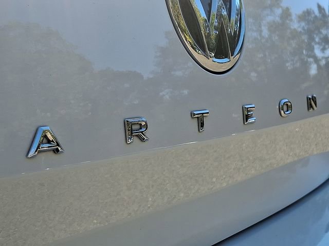 Used 2019 Volkswagen Arteon SEL image 31