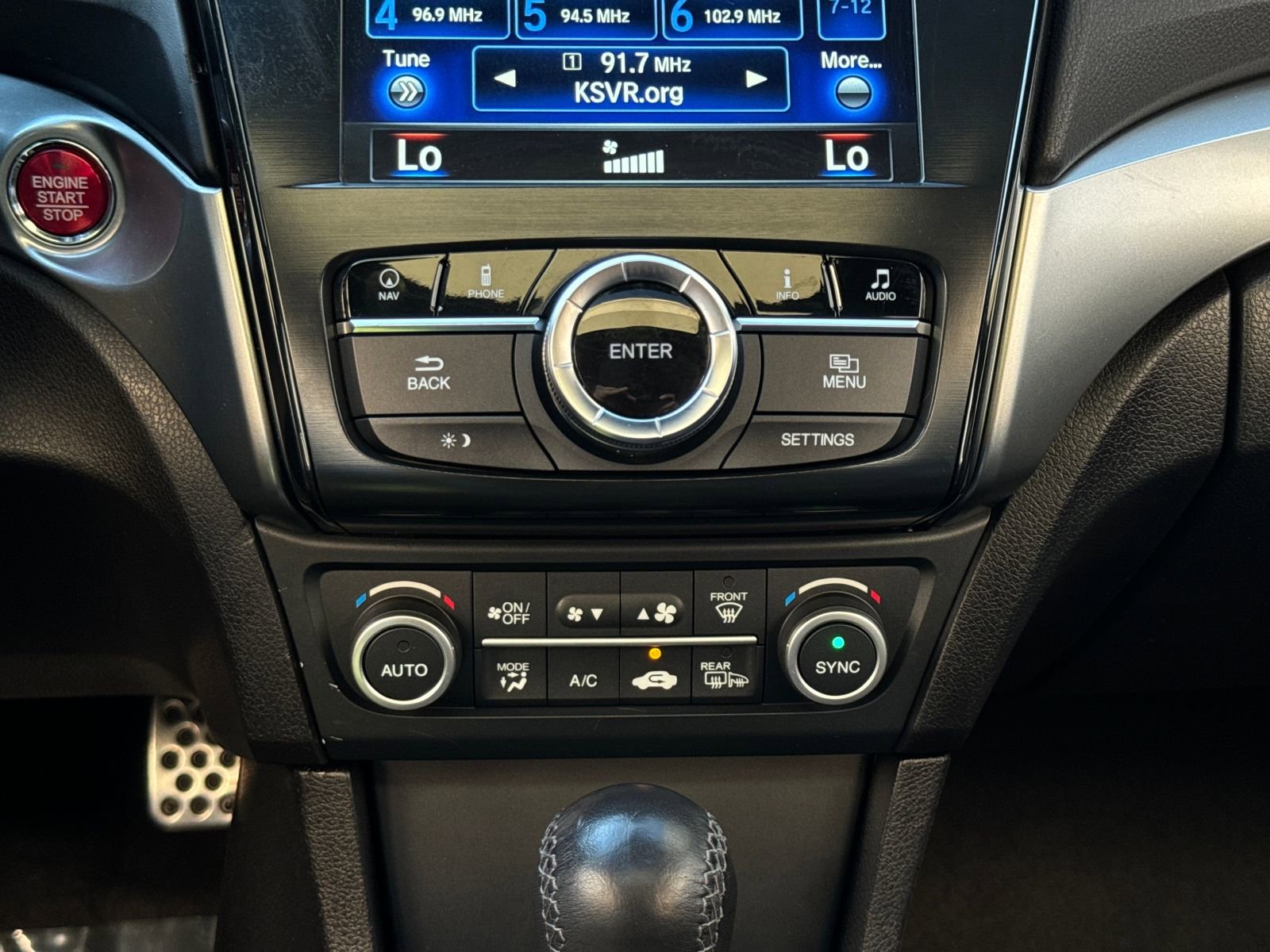 Used 2018 Acura ILX w/ Technology Plus & A-SPEC image 20