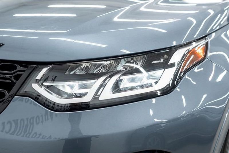 Used 2023 Land Rover Discovery Sport S R-Dynamic image 40