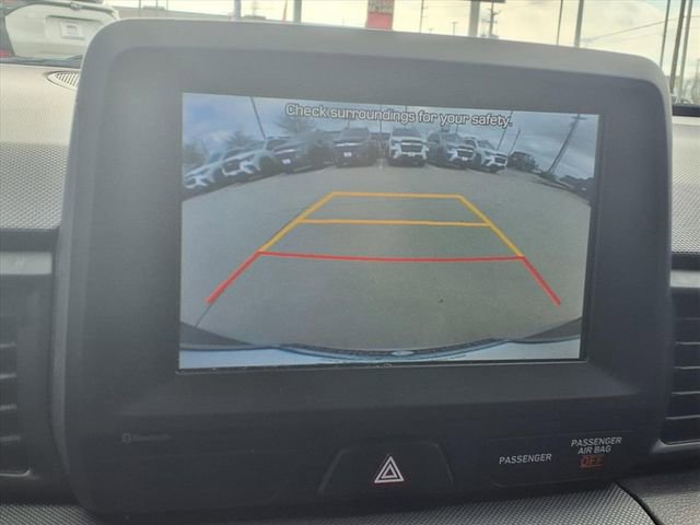 Used 2019 Hyundai Veloster 2.0 image 15