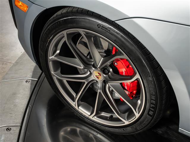 Certified 2026 Porsche Macan GTS AWD/4WD image 15