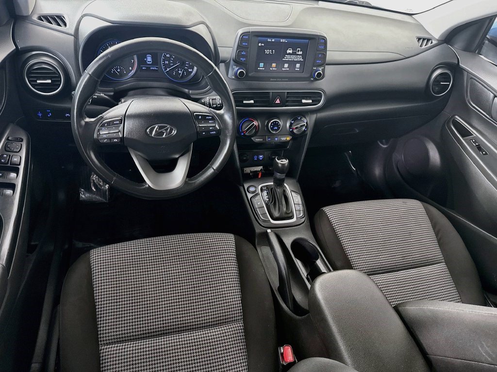 Used 2021 Hyundai Kona SEL FWD image 16