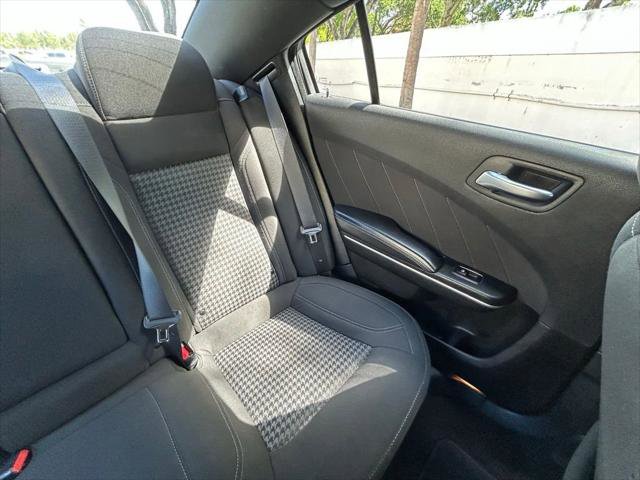 Certified 2023 Dodge Charger SXT image 14
