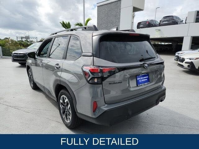 New 2026 Subaru Forester Premium AWD/4WD image 5