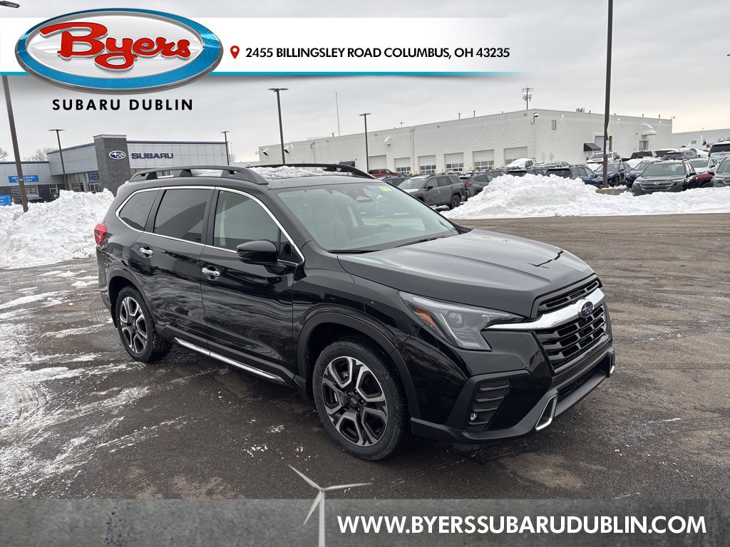 New 2026 Subaru Ascent Touring image 1