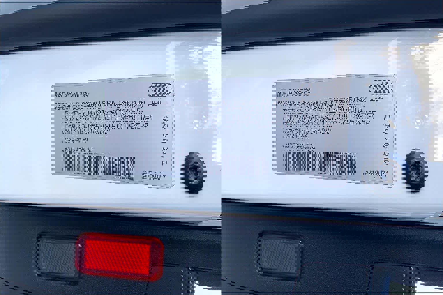 Used 2023 Audi A5 2.0T Premium Plus image 29