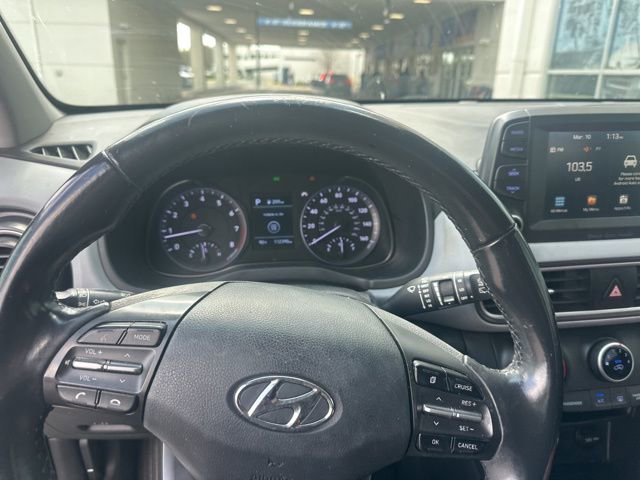 Used 2020 Hyundai Kona SEL w/ Cargo Package image 18