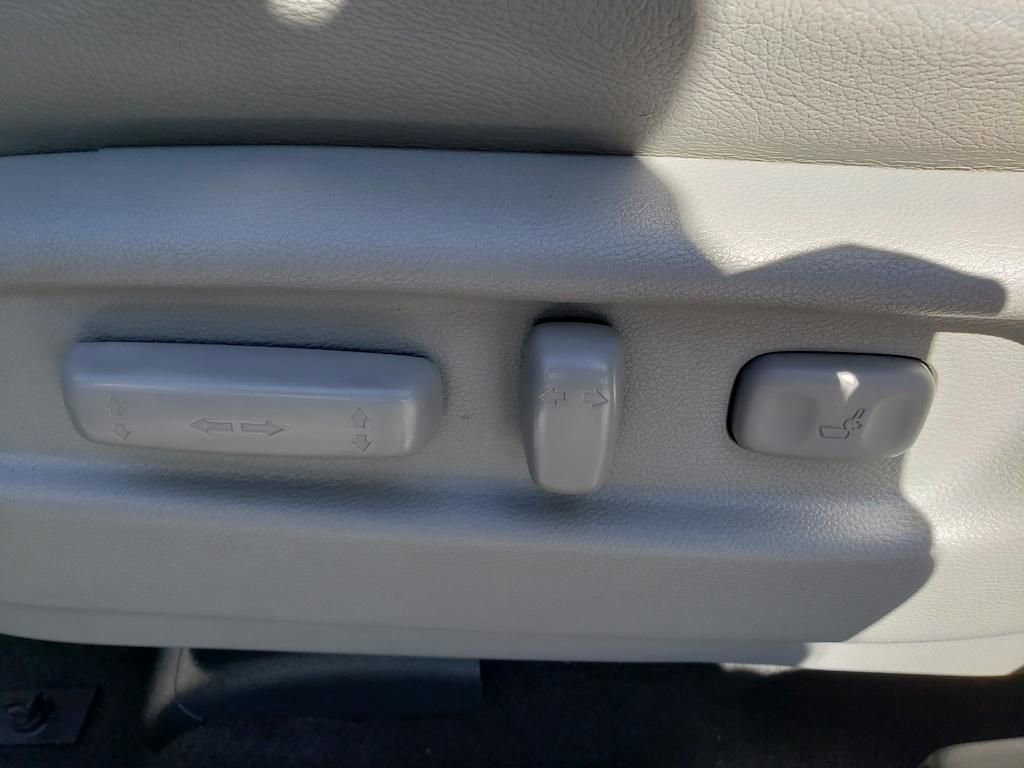 Used 2019 Honda Passport EX-L image 16