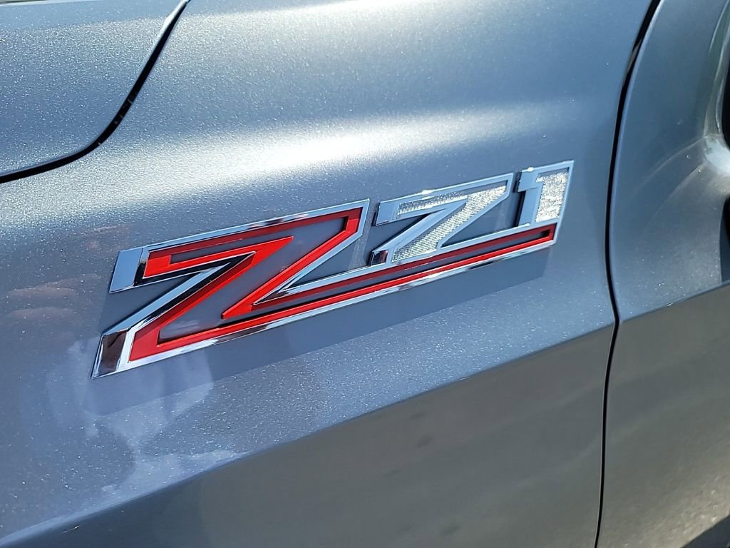 Certified 2025 Chevrolet Suburban Z71 AWD/4WD image 8