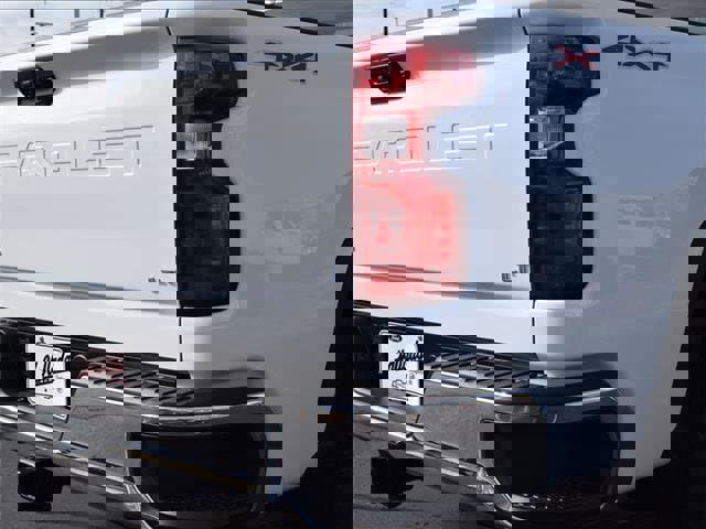 New 2026 Chevrolet Silverado 2500 LT image 35