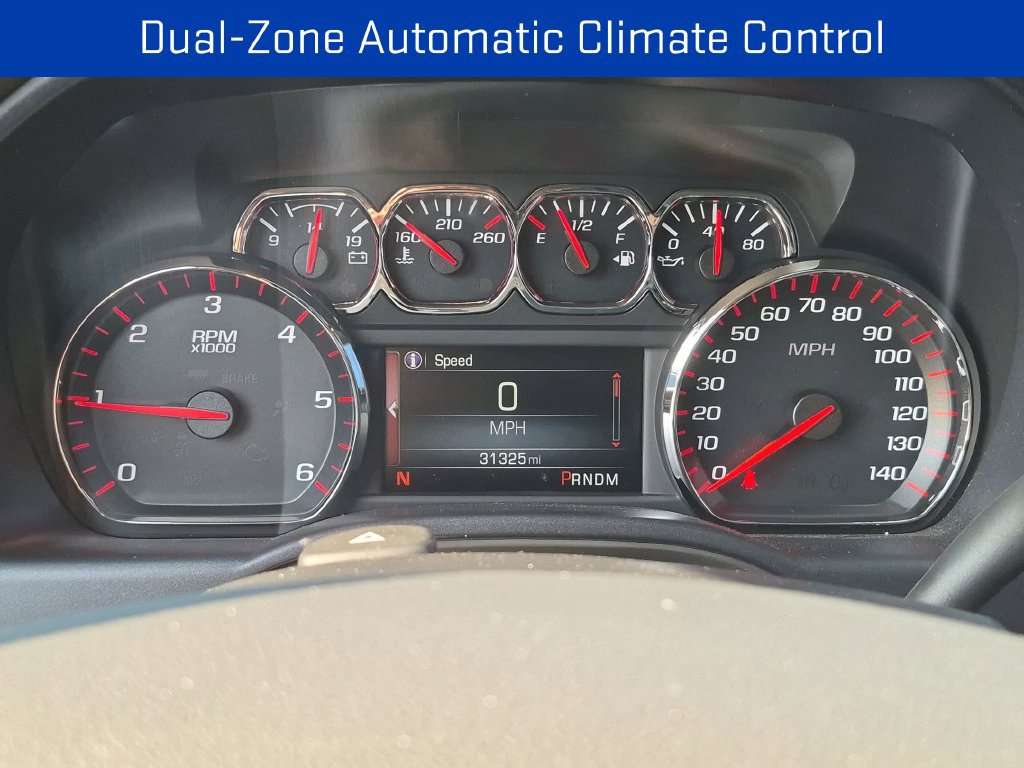 Certified 2016 GMC Sierra 1500 SLT AWD/4WD image 15