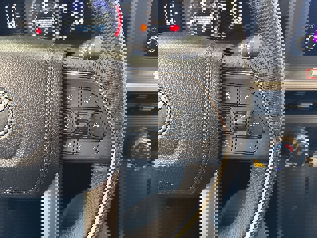 New 2026 Toyota Tacoma SR5 image 19