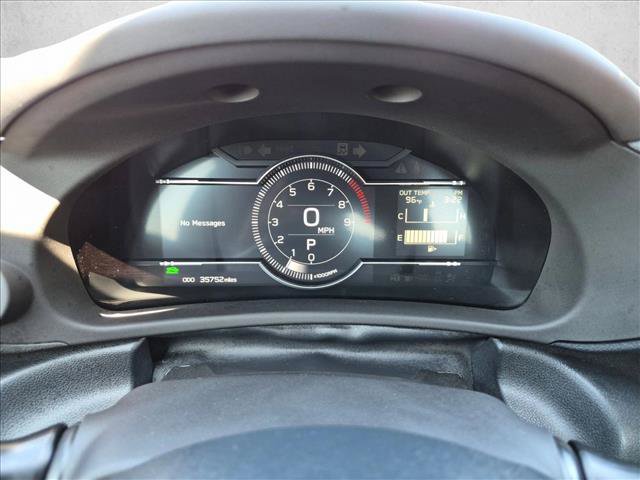 Certified 2022 Toyota GR86 w/ ALL Weather Mat Package (TMS) RWD image 11