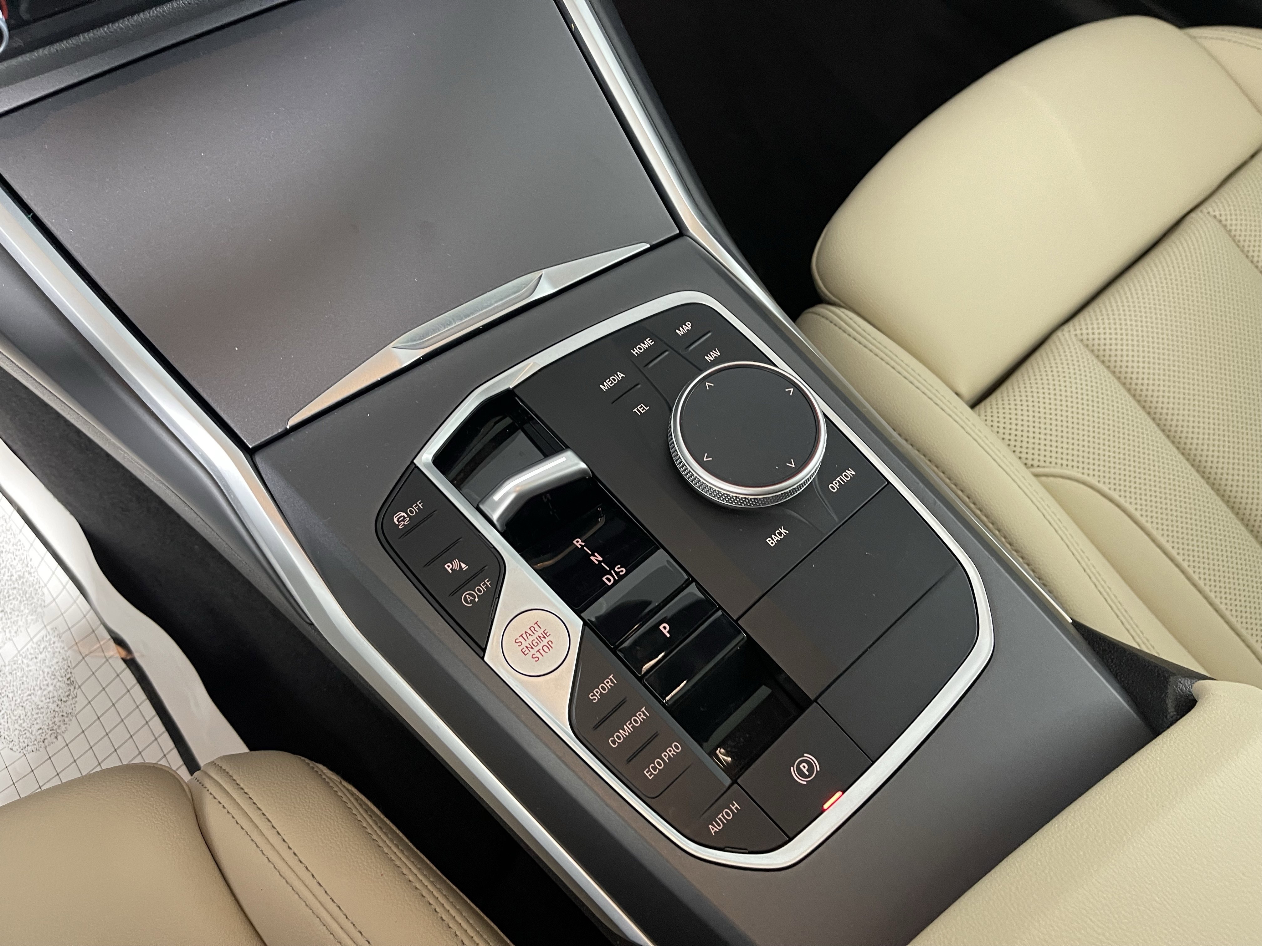 Certified 2025 BMW 230i xDrive Coupe w/ Premium Package image 14