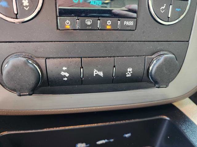 Used 2013 GMC Sierra 1500 SLT w/ SLT White Diamond Edition AWD/4WD image 26