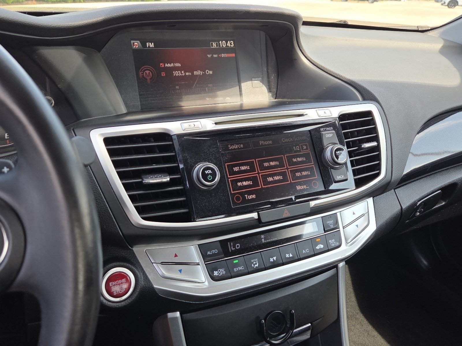 Used 2014 Honda Accord EX-L image 27
